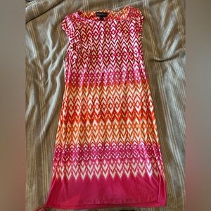 Jessica Howard dress